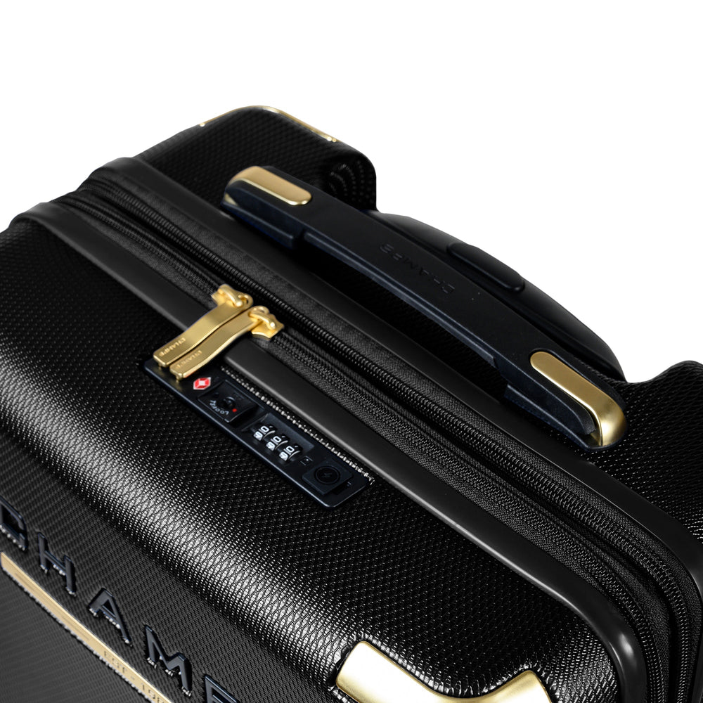 Luxe II / Ensemble de bagages 3 piècesEX-STOCK Canada
