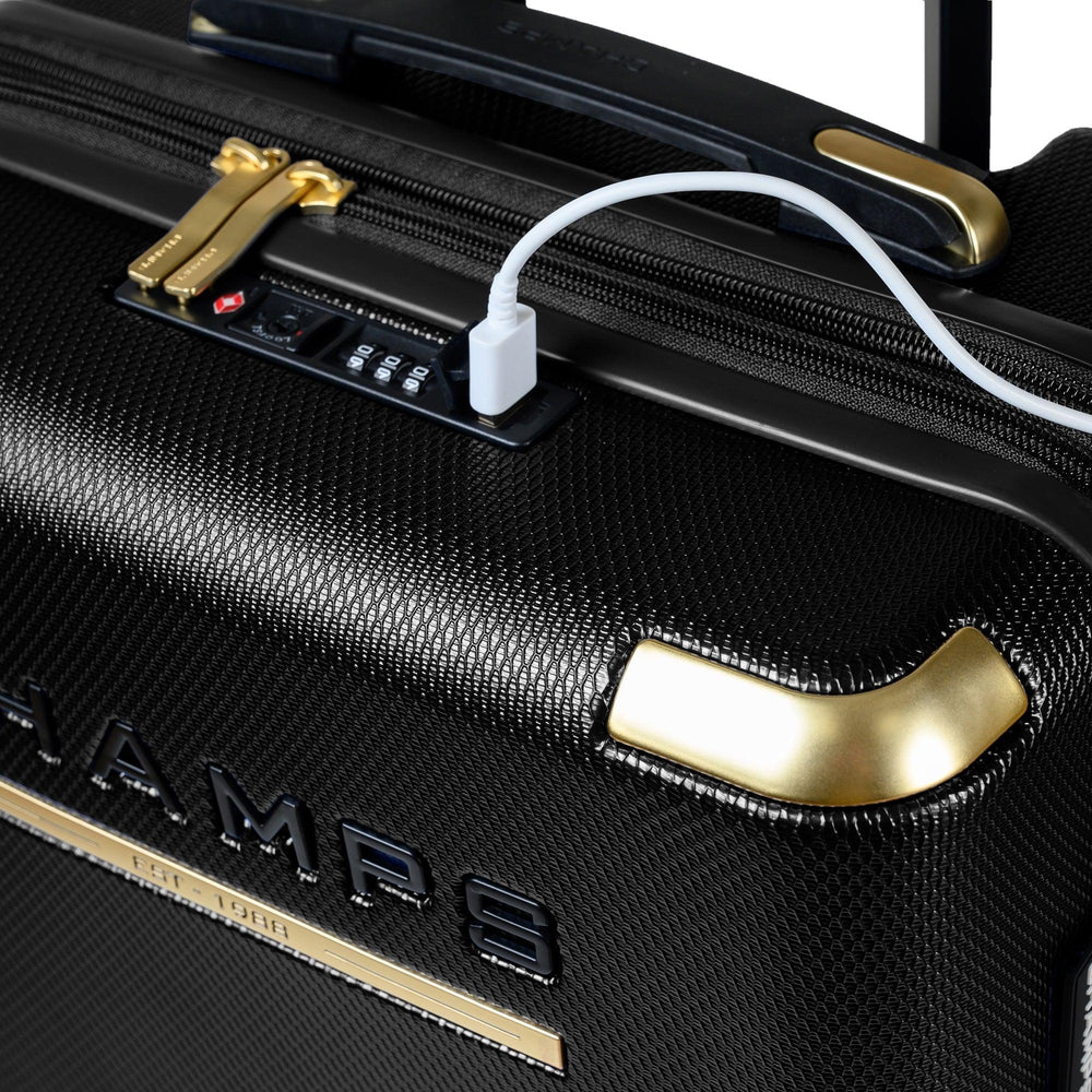 Luxe II / Ensemble de bagages 3 piècesEX-STOCK Canada