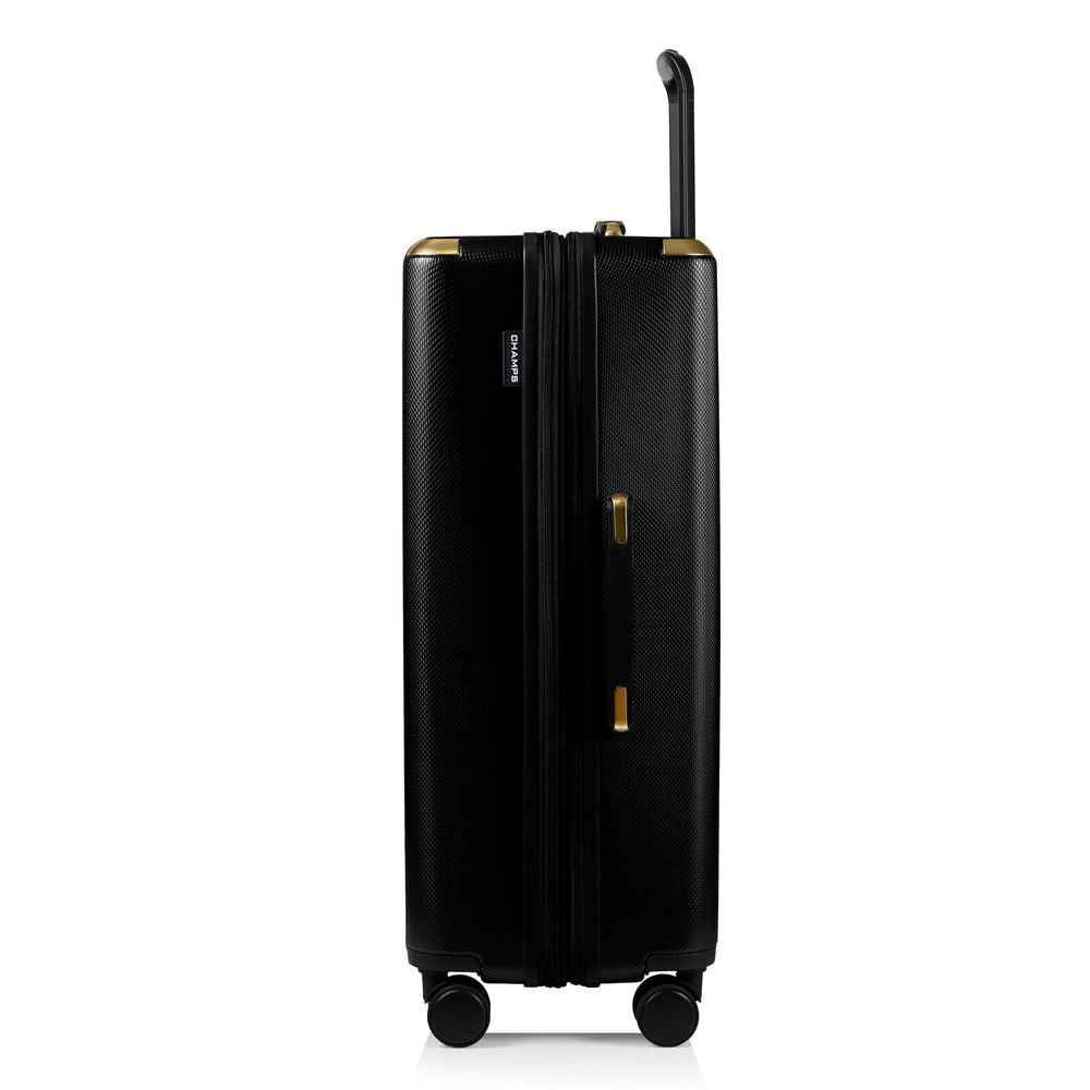 Luxe II / Ensemble de bagages 3 piècesEX-STOCK Canada