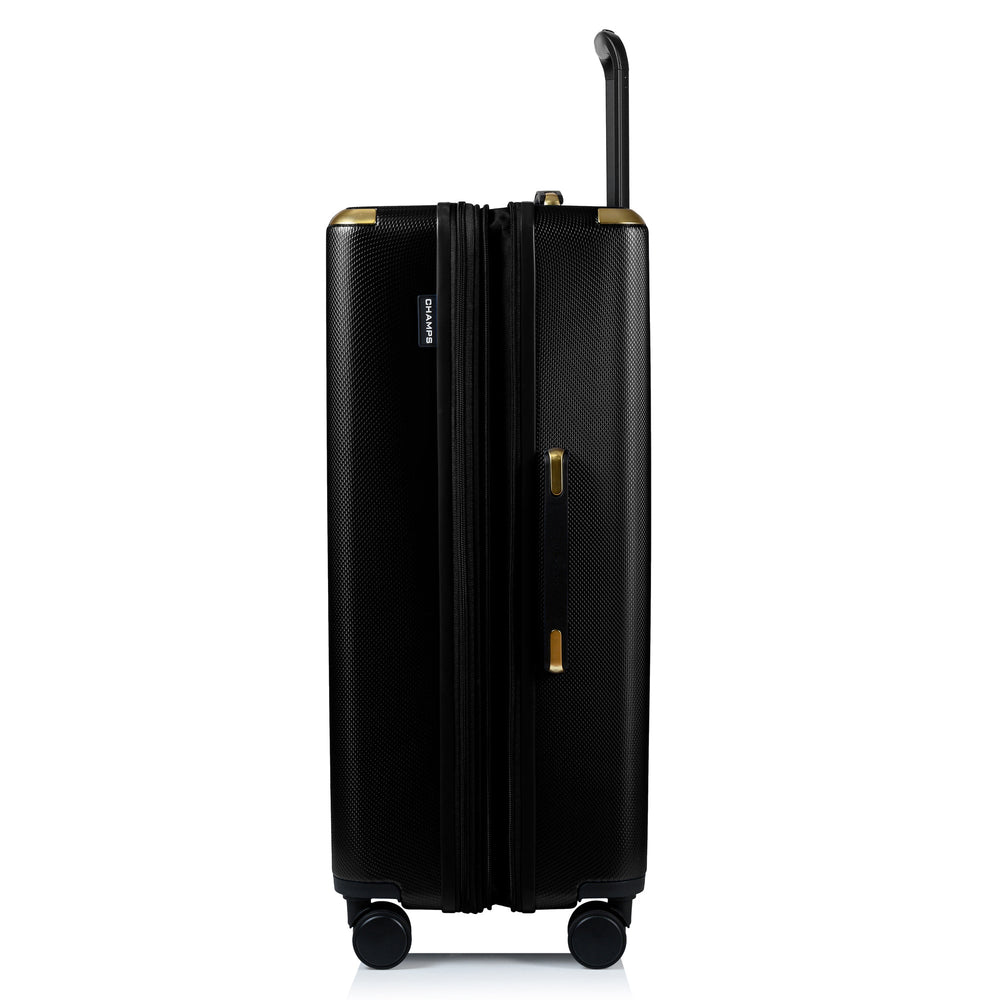 Luxe II / Ensemble de bagages 3 piècesEX-STOCK Canada