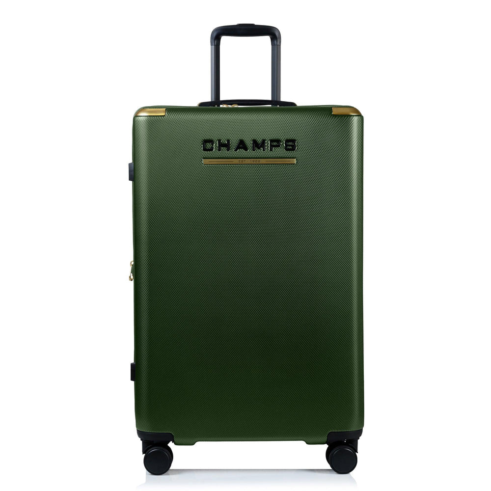 Luxe II / Ensemble de bagages 3 piècesEX-STOCK Canada