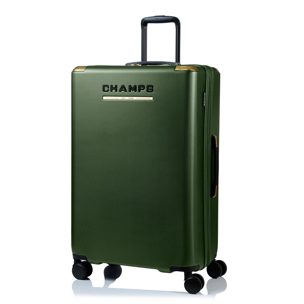 Luxe II / Ensemble de bagages 3 piècesEX-STOCK Canada