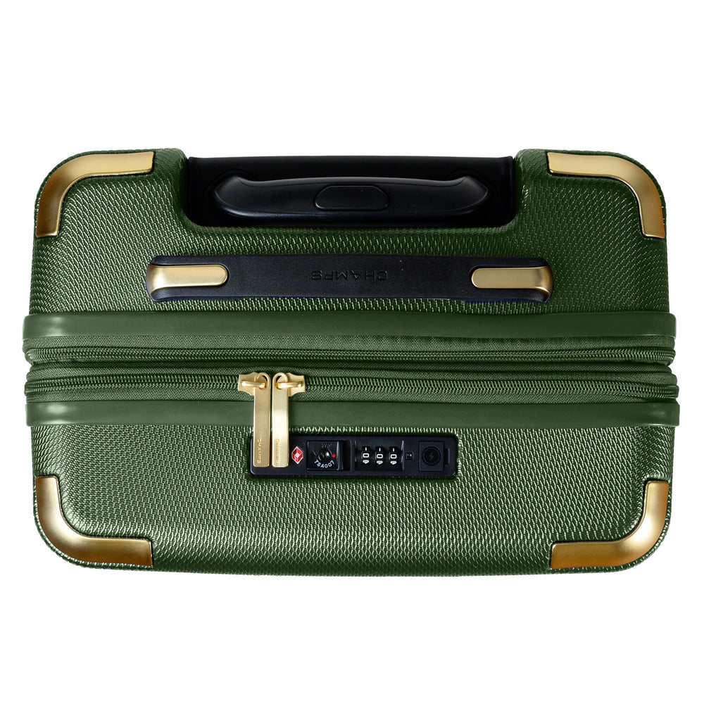 Luxe II / 3-Piece Luggage Set EX-STOCK Canada