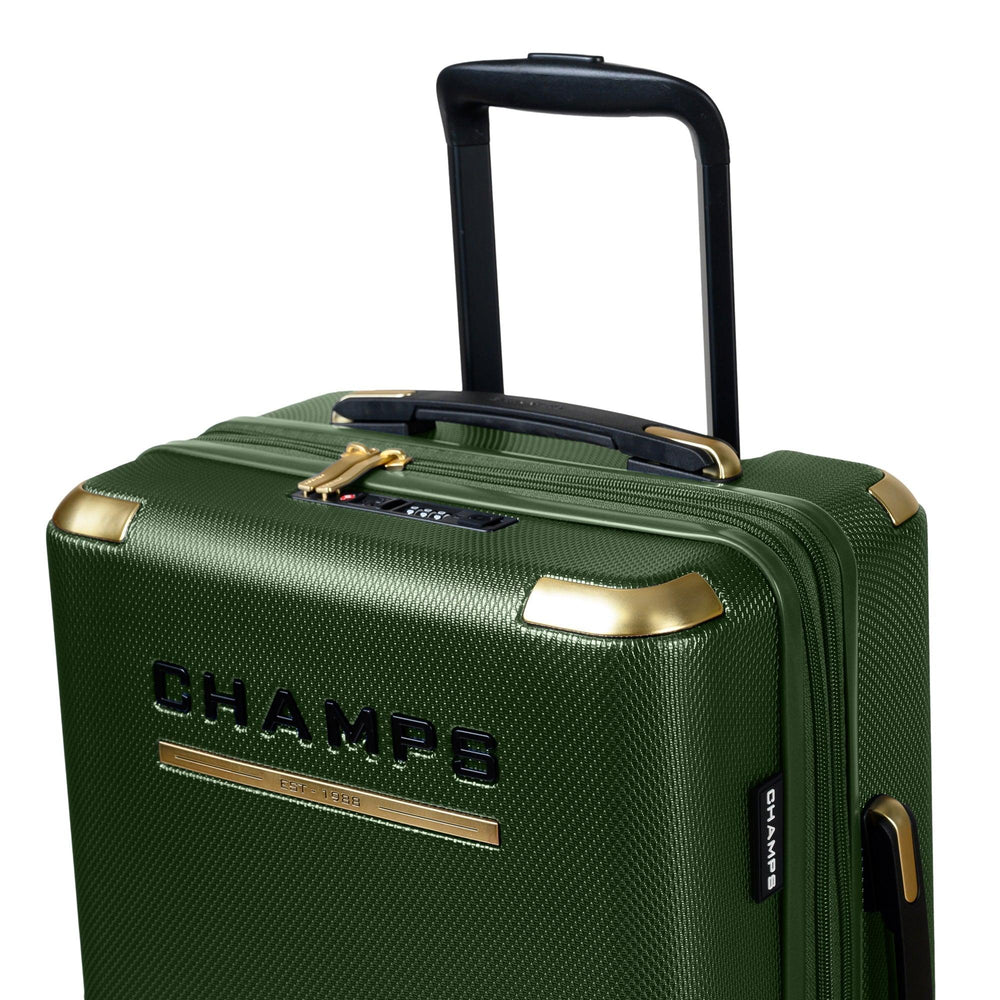Luxe II / Ensemble de bagages 3 piècesEX-STOCK Canada