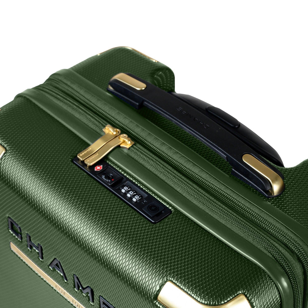 Luxe II / Ensemble de bagages 3 piècesEX-STOCK Canada