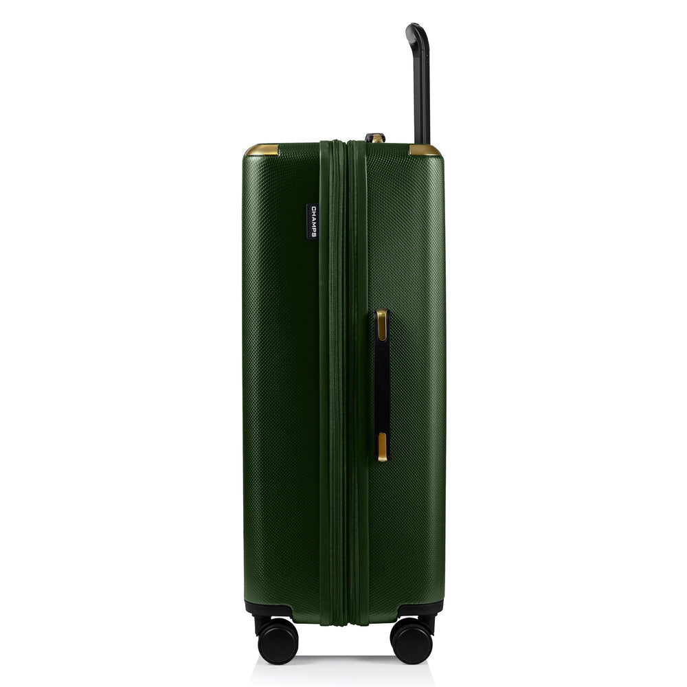 Luxe II / Ensemble de bagages 3 piècesEX-STOCK Canada