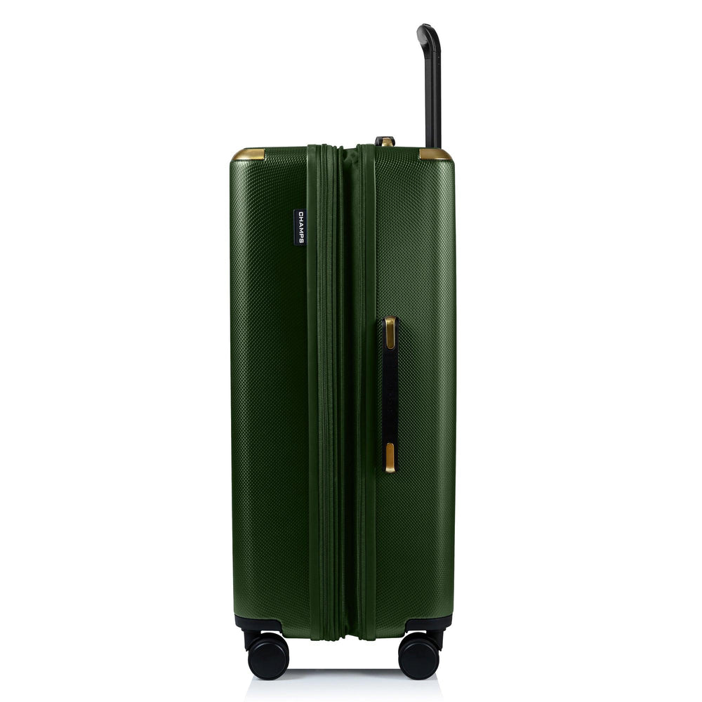 Luxe II / Ensemble de bagages 3 piècesEX-STOCK Canada