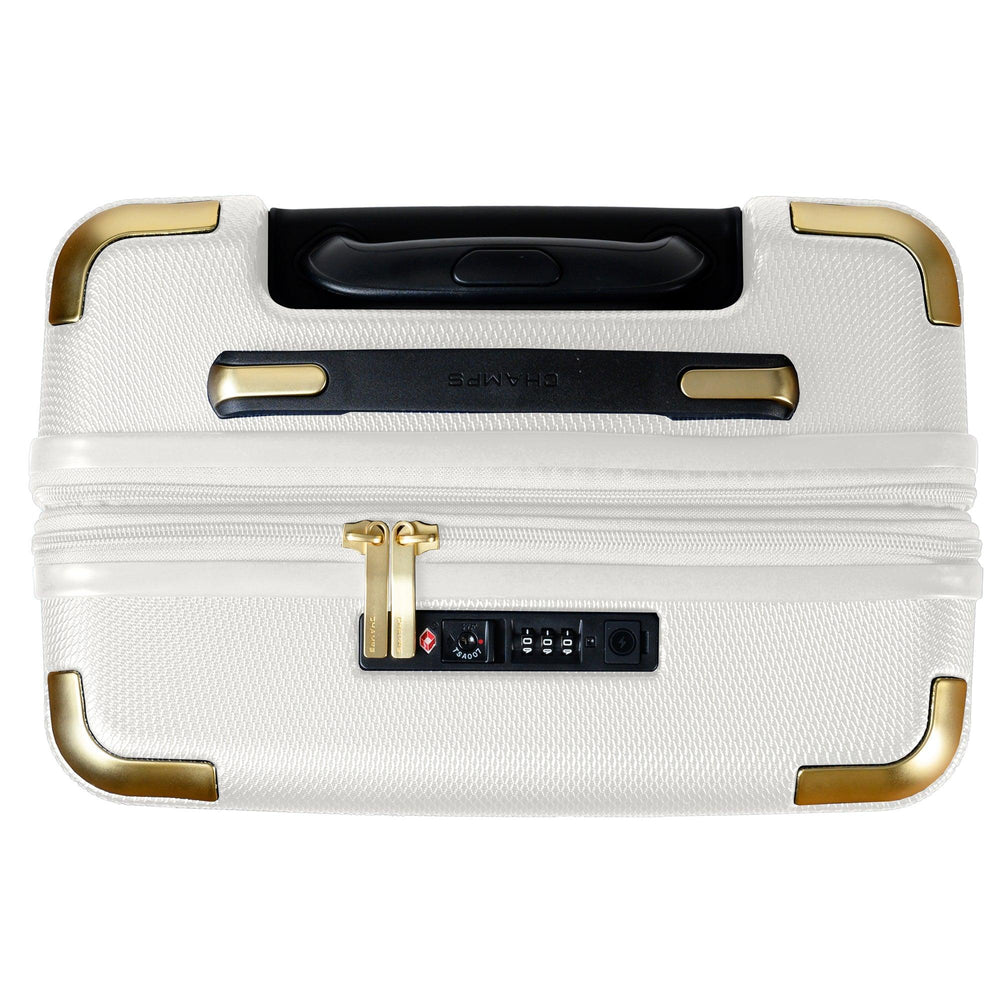 Luxe II / Ensemble de bagages 3 piècesEX-STOCK Canada