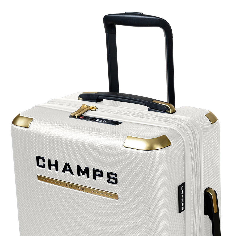 Luxe II / Ensemble de bagages 3 piècesEX-STOCK Canada