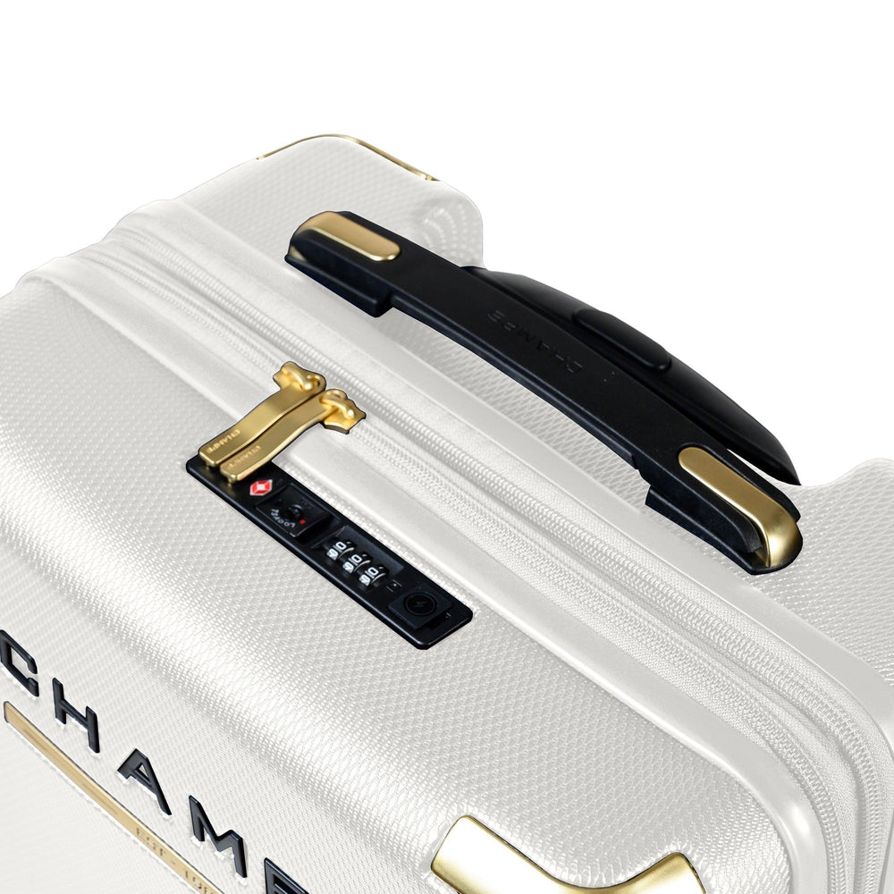 Luxe II / Ensemble de bagages 3 piècesEX-STOCK Canada