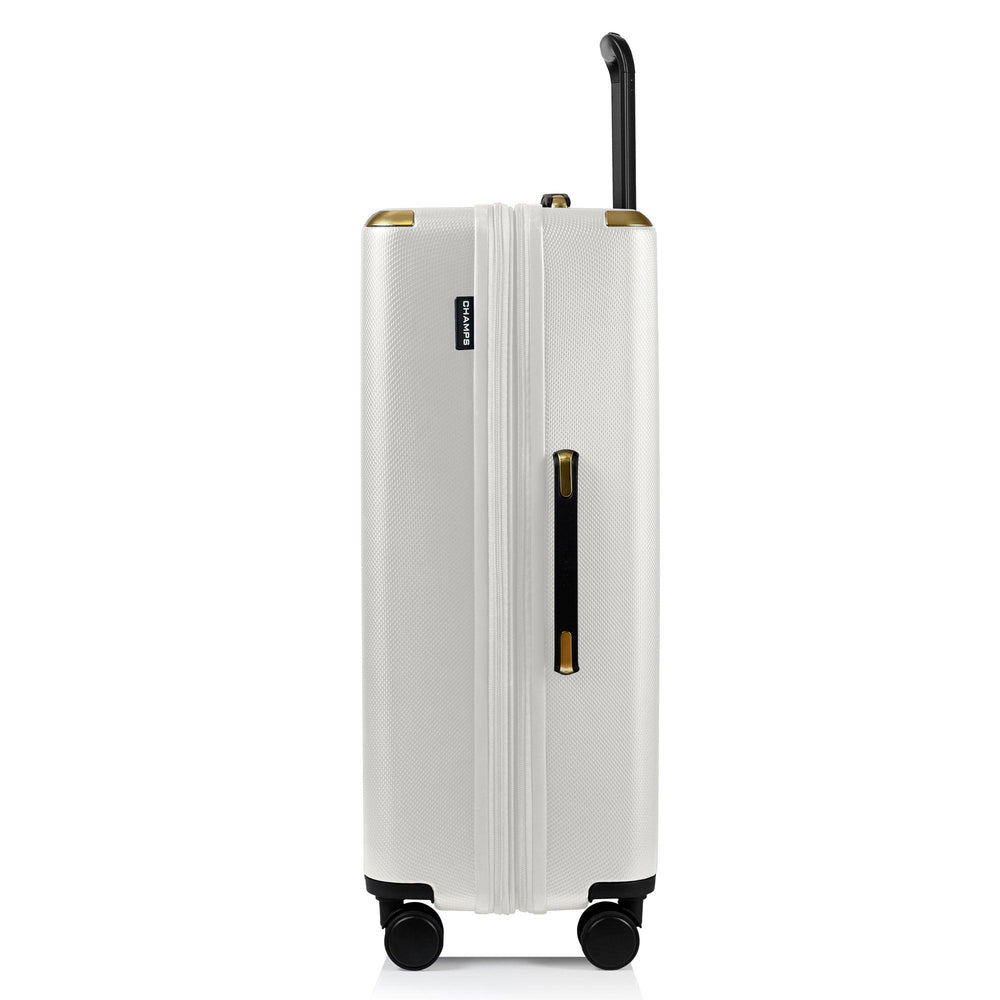 Luxe II / Ensemble de bagages 3 piècesEX-STOCK Canada