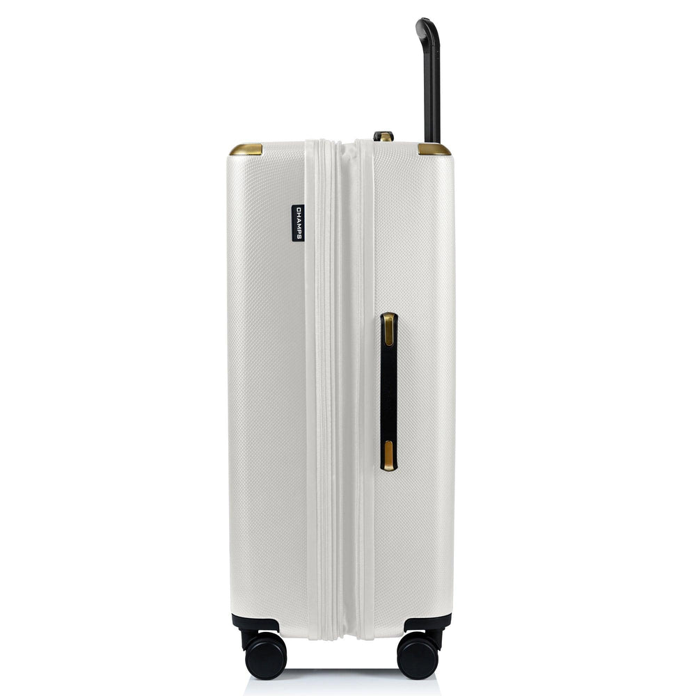 Luxe II / Ensemble de bagages 3 piècesEX-STOCK Canada