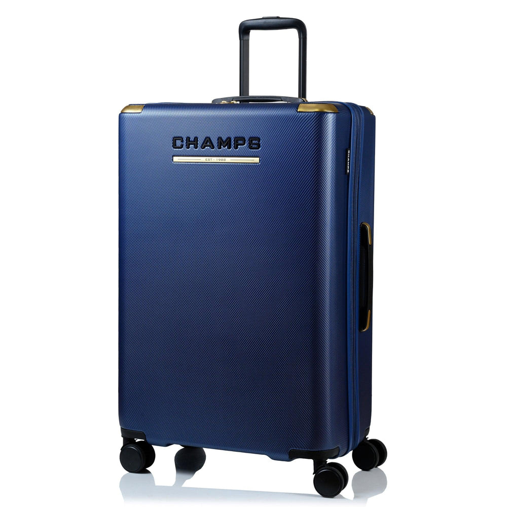 Luxe II / Ensemble de bagages 3 piècesEX-STOCK Canada