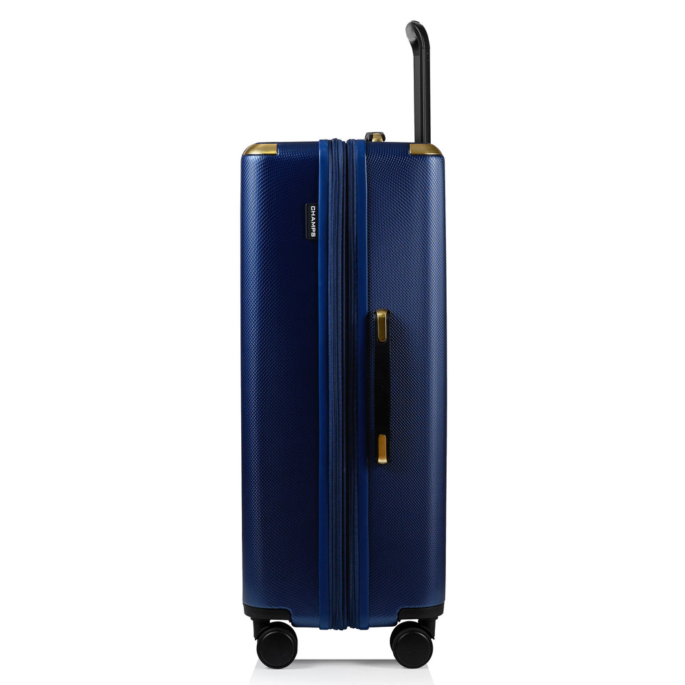 Luxe II / Ensemble de bagages 3 piècesEX-STOCK Canada