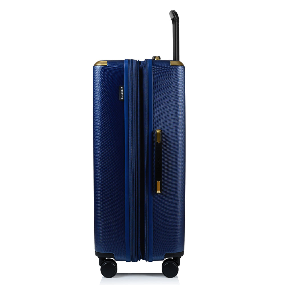 Luxe II / Ensemble de bagages 3 piècesEX-STOCK Canada