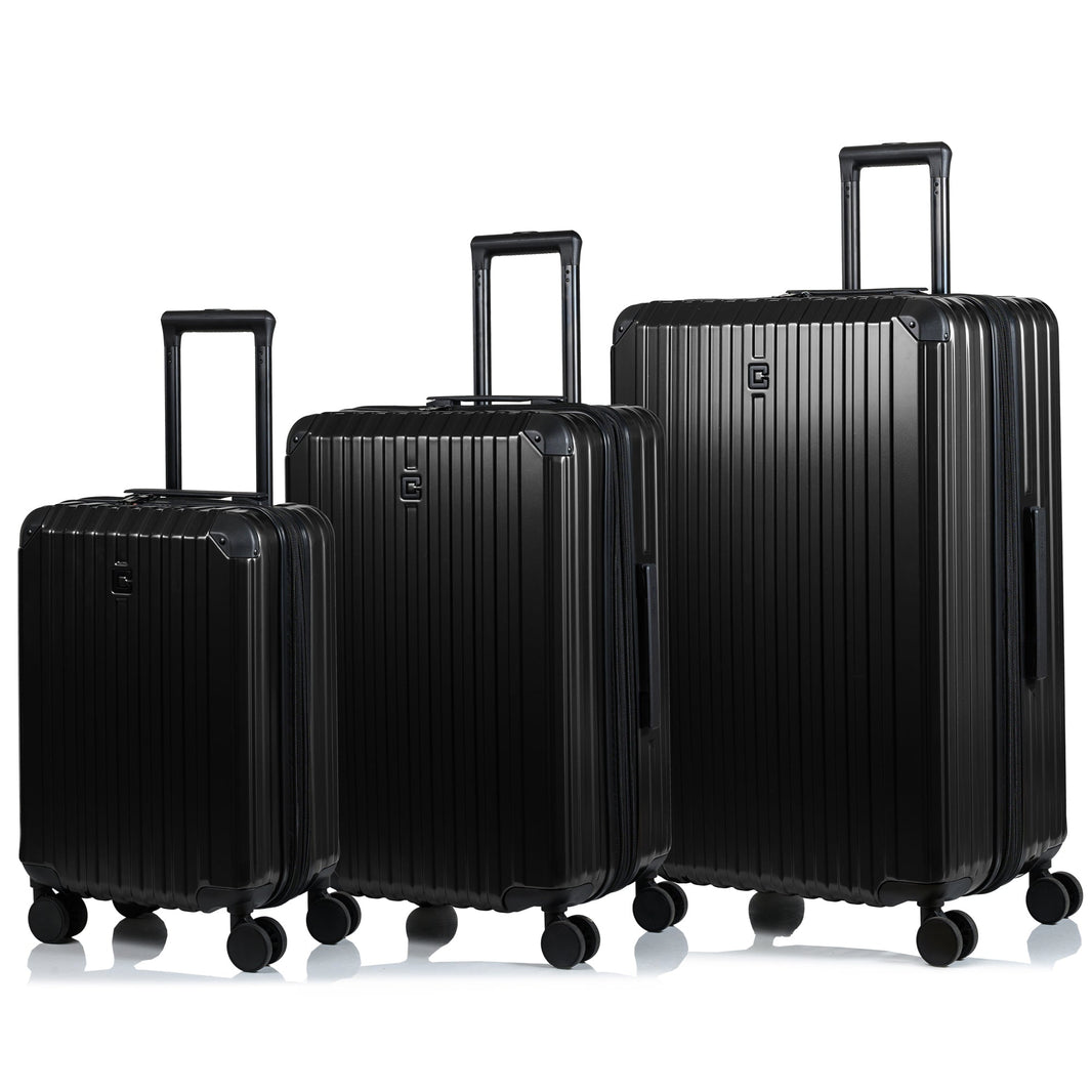 Element / 3-Piece Luggage Set EX-STOCK Canada