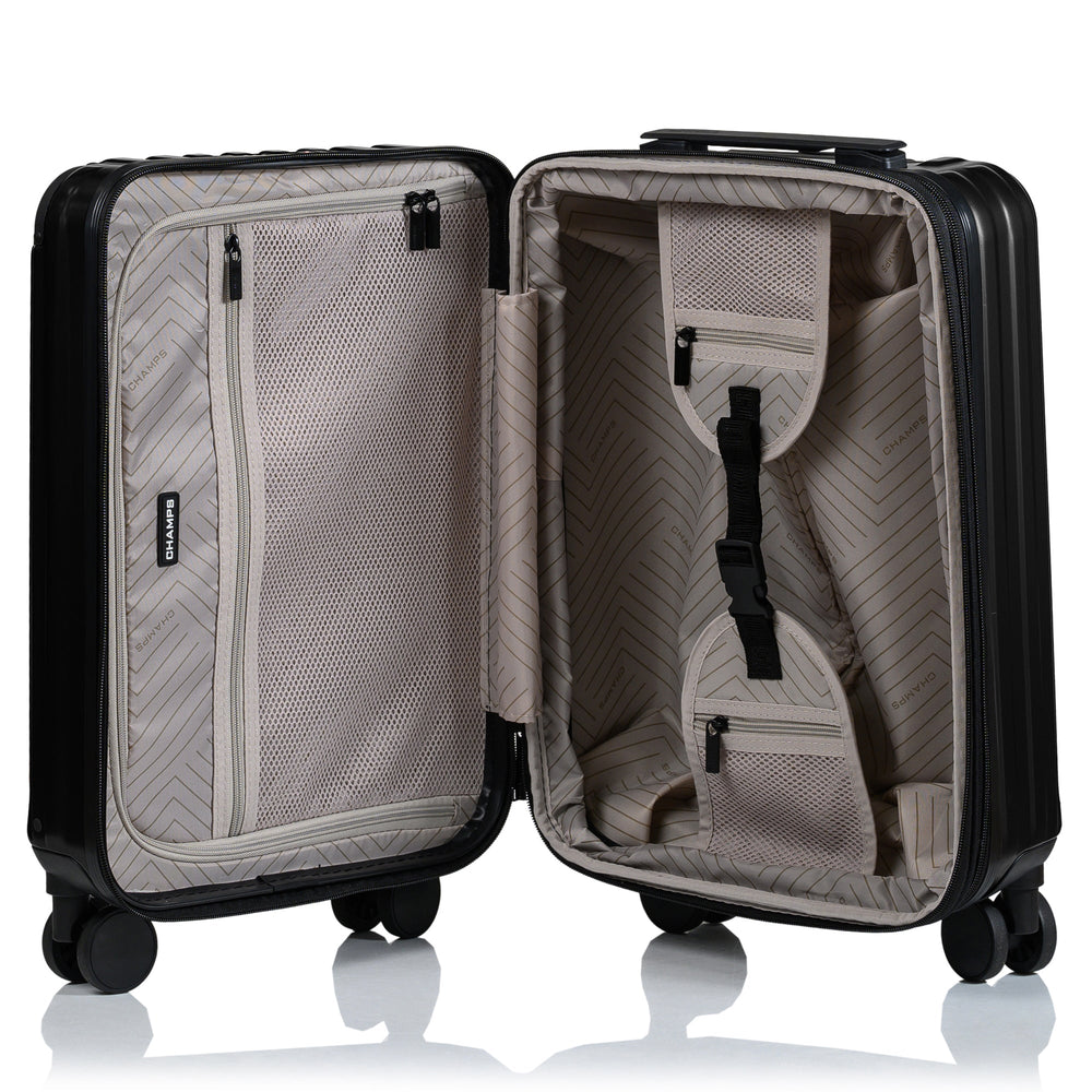 Element / 3-Piece Luggage Set EX-STOCK Canada