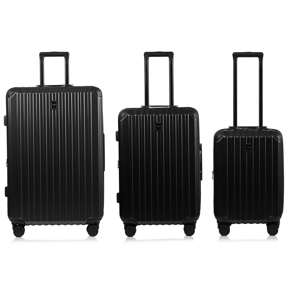 Element / 3-Piece Luggage Set EX-STOCK Canada