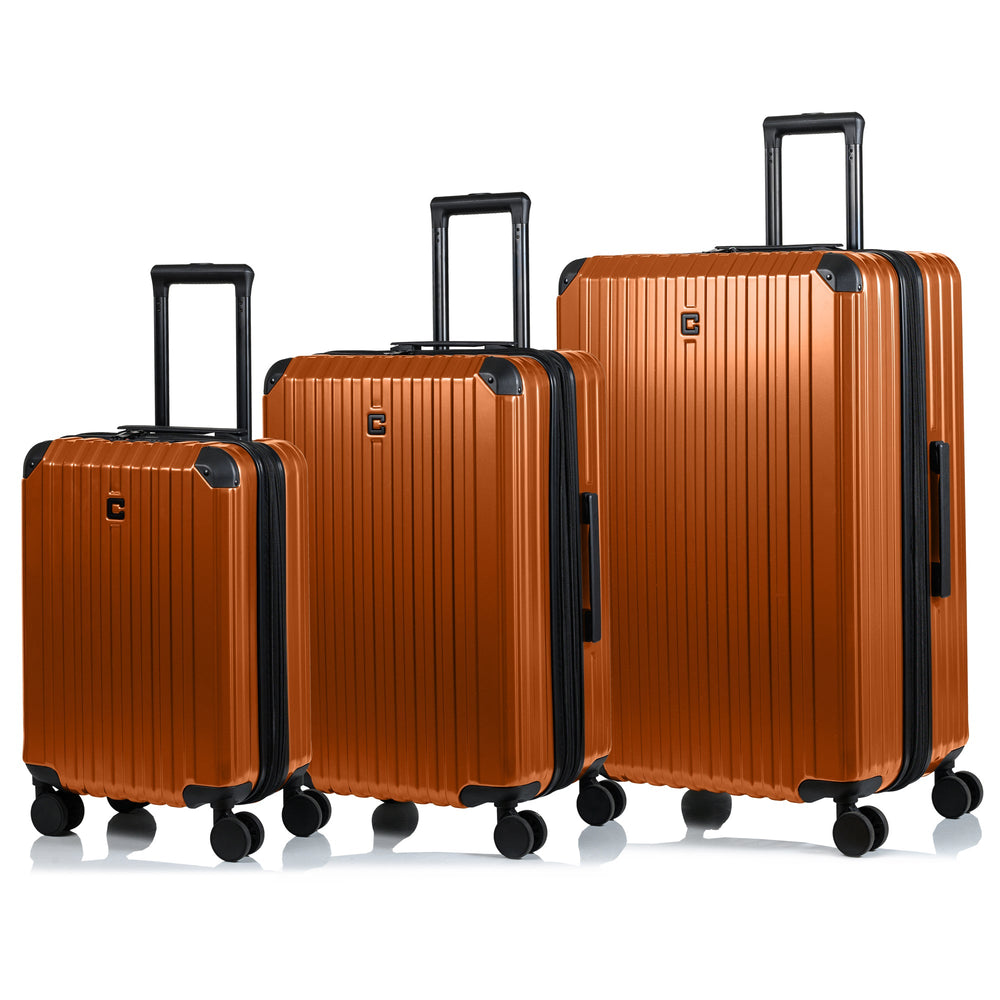 Element / 3-Piece Luggage Set EX-STOCK Canada