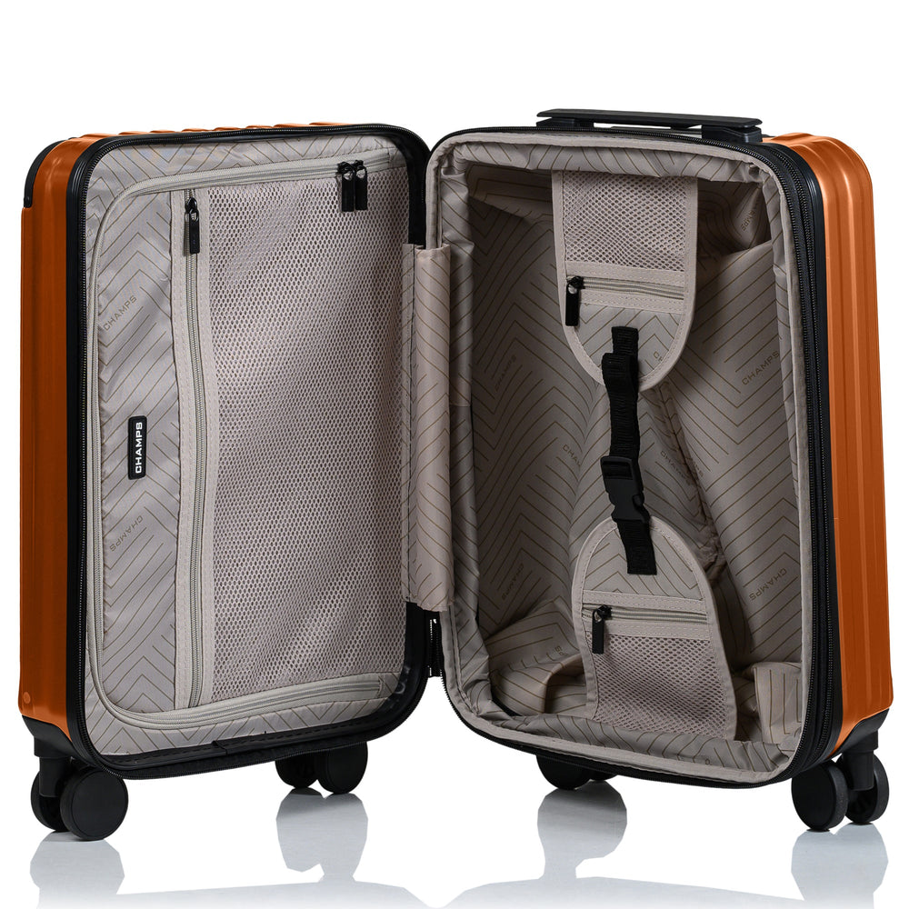 Element / 3-Piece Luggage Set EX-STOCK Canada