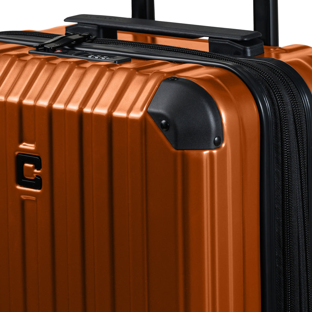 Element / 3-Piece Luggage Set EX-STOCK Canada