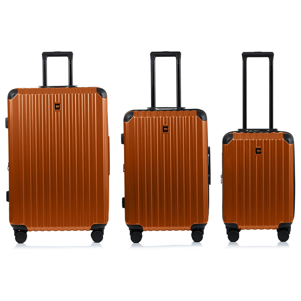 Element / 3-Piece Luggage Set EX-STOCK Canada