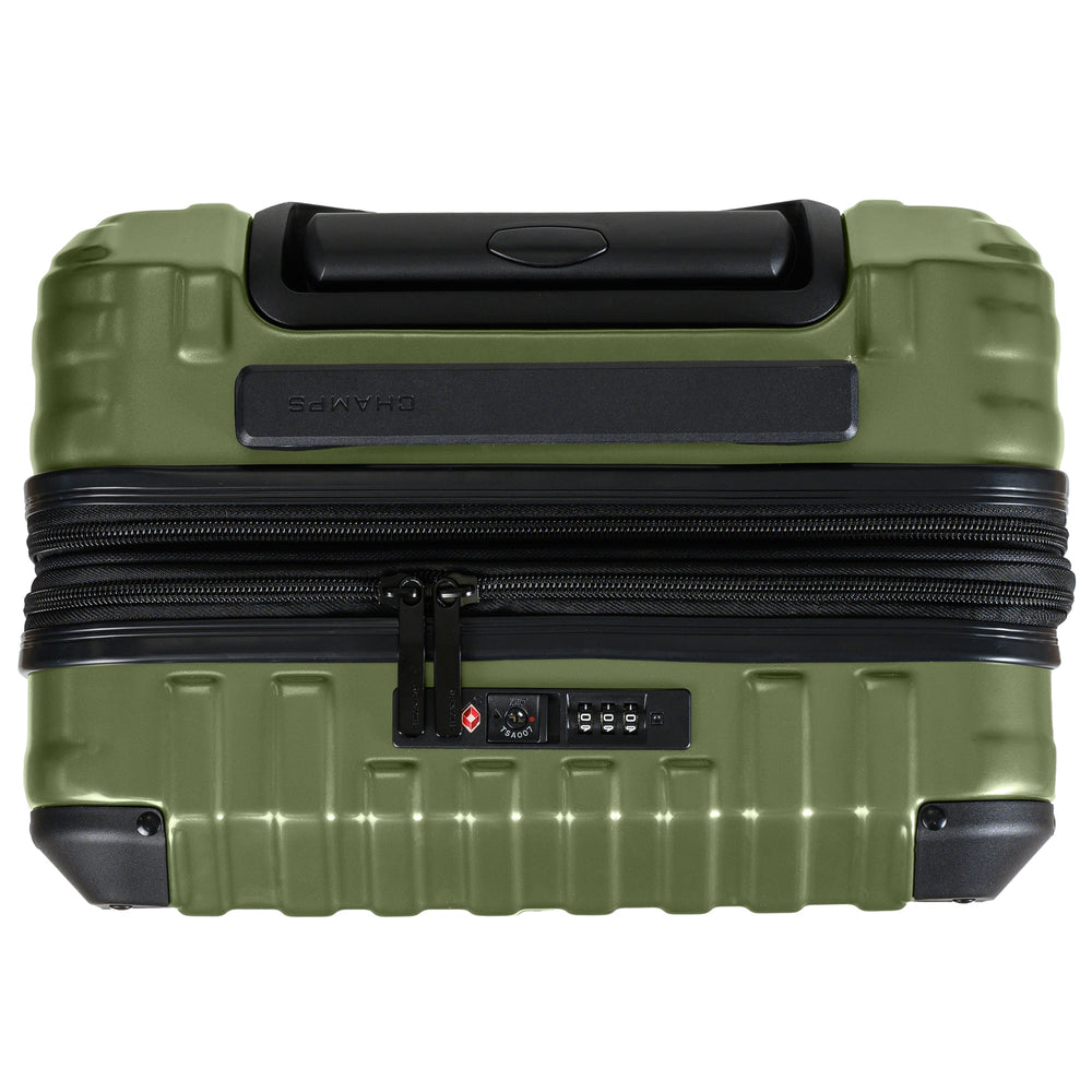 Element / 3-Piece Luggage Set EX-STOCK Canada