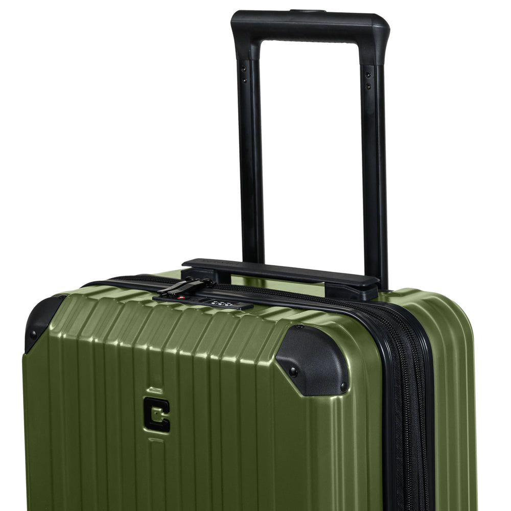 Element / 3-Piece Luggage Set EX-STOCK Canada