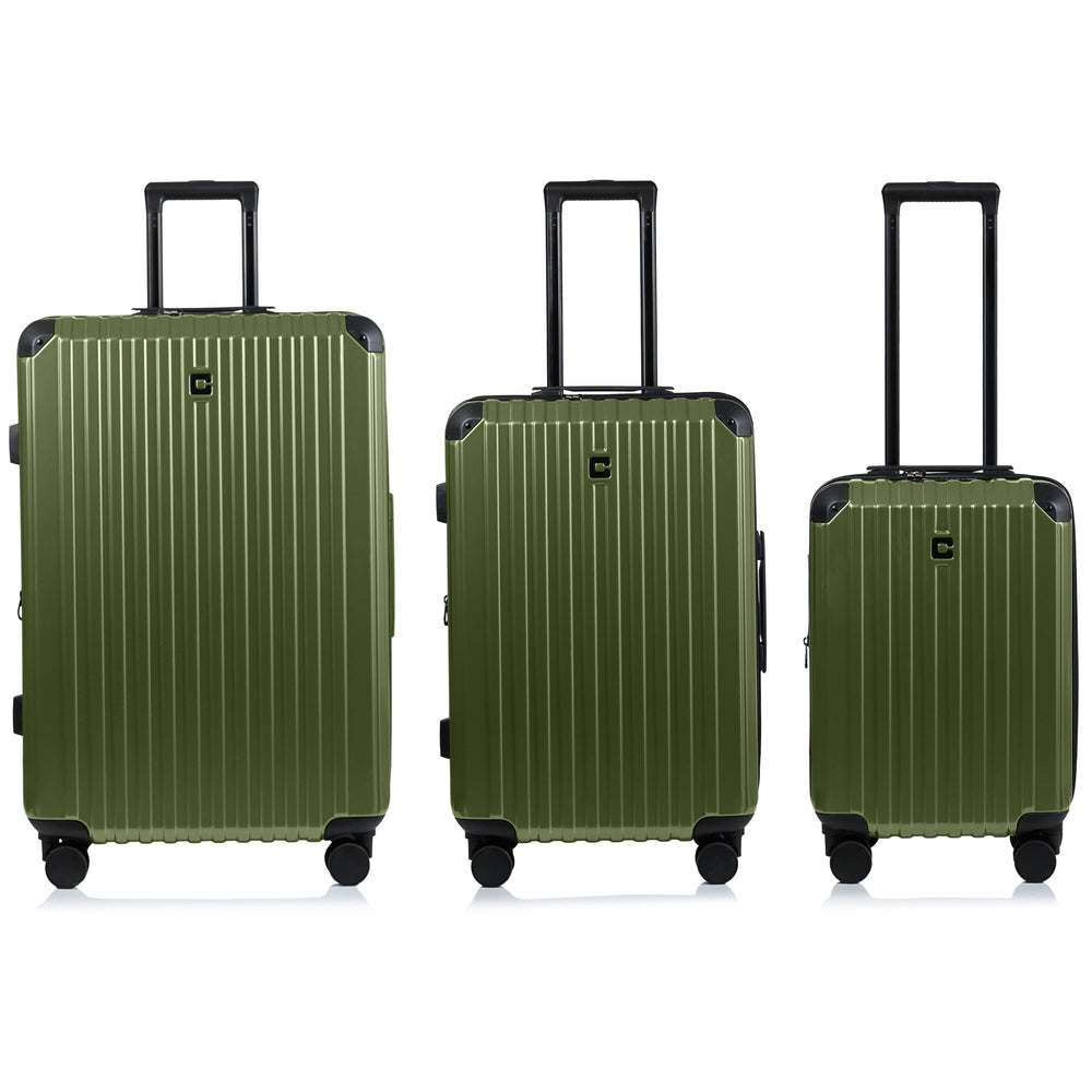 Element / 3-Piece Luggage Set EX-STOCK Canada