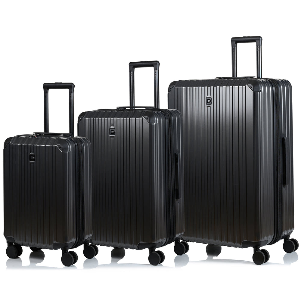 Element / 3-Piece Luggage Set EX-STOCK Canada