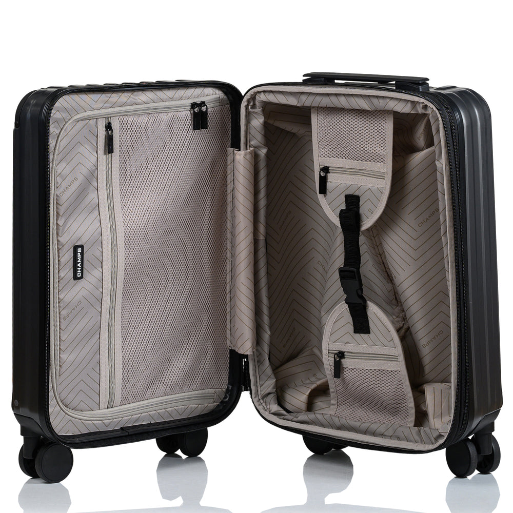 Element / 3-Piece Luggage Set EX-STOCK Canada