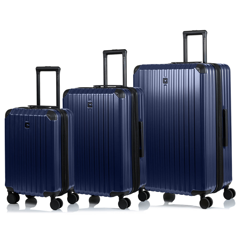 Element / 3-Piece Luggage Set EX-STOCK Canada