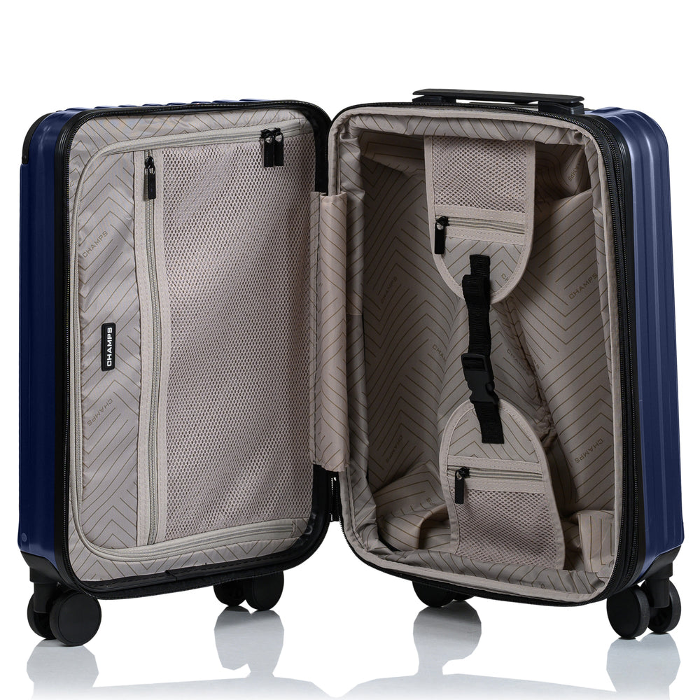Element / 3-Piece Luggage Set EX-STOCK Canada