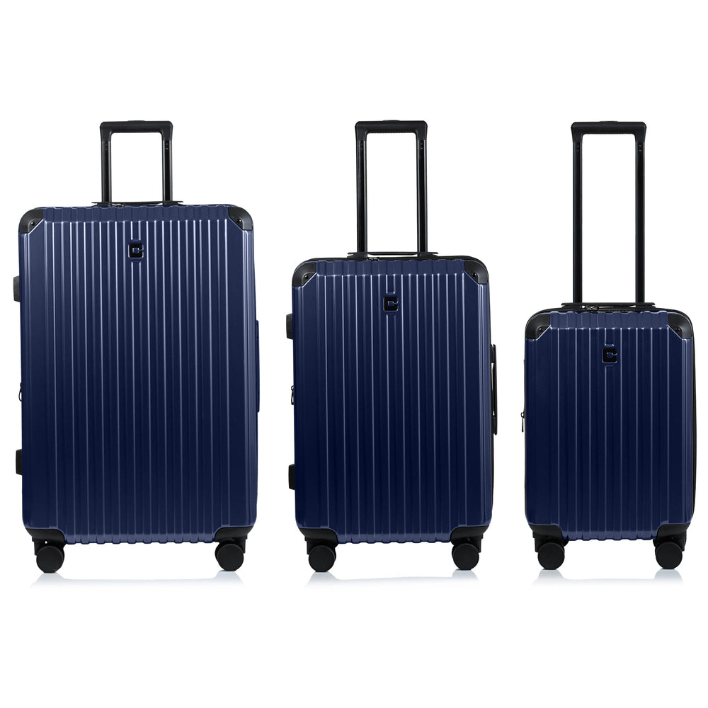 Element / 3-Piece Luggage Set EX-STOCK Canada