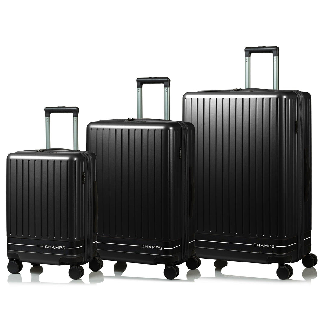 Set di bagagli Fresh II / 3 pezziEX-STOCK Canada