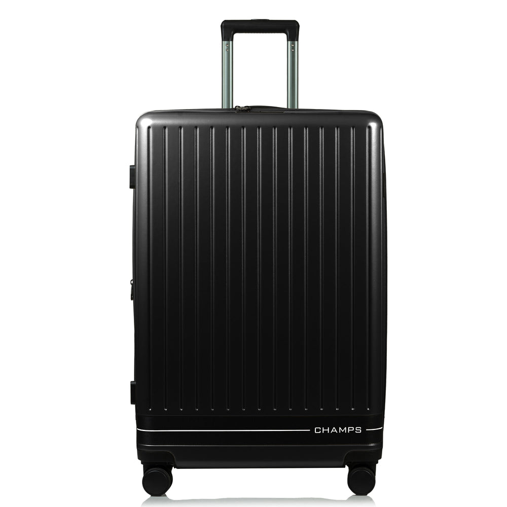 Fresh II / 3-Piece Luggage Set EX-STOCK Canada