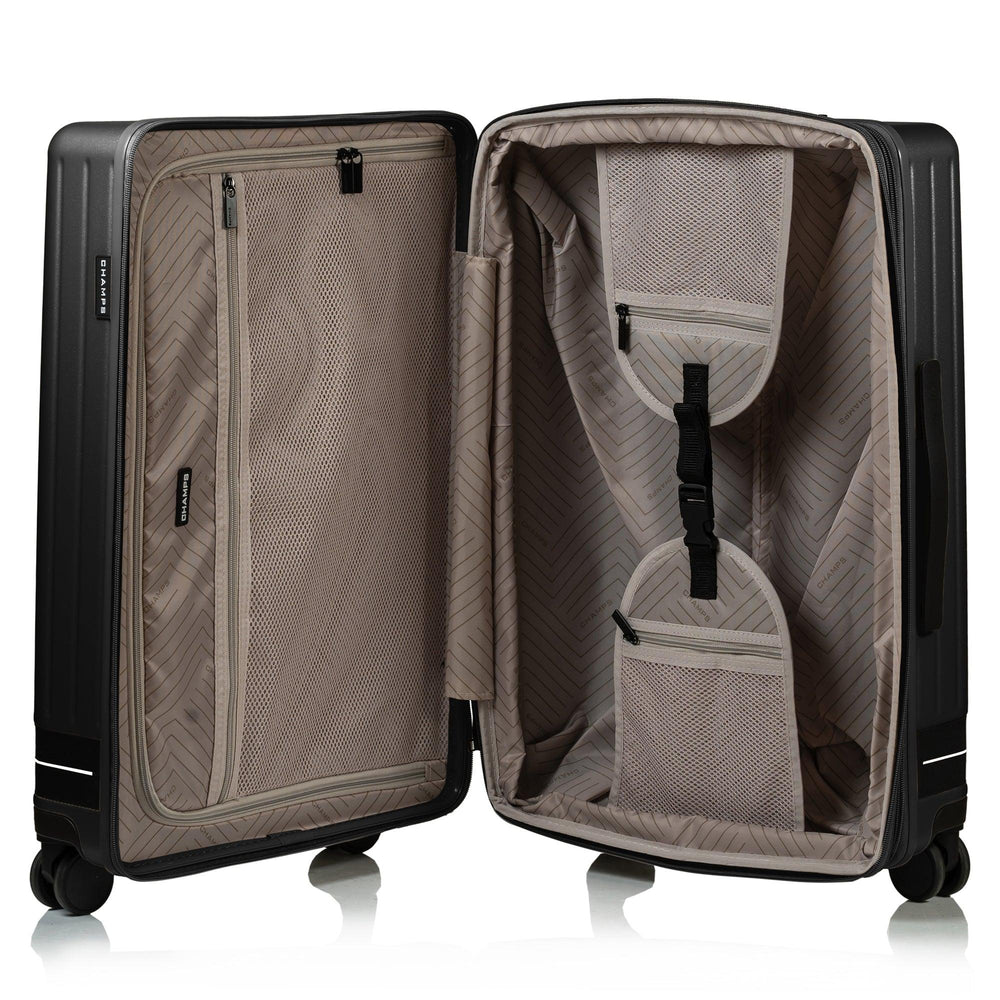 Set de bagages Fresh II / 3 piècesEX-STOCK Canada