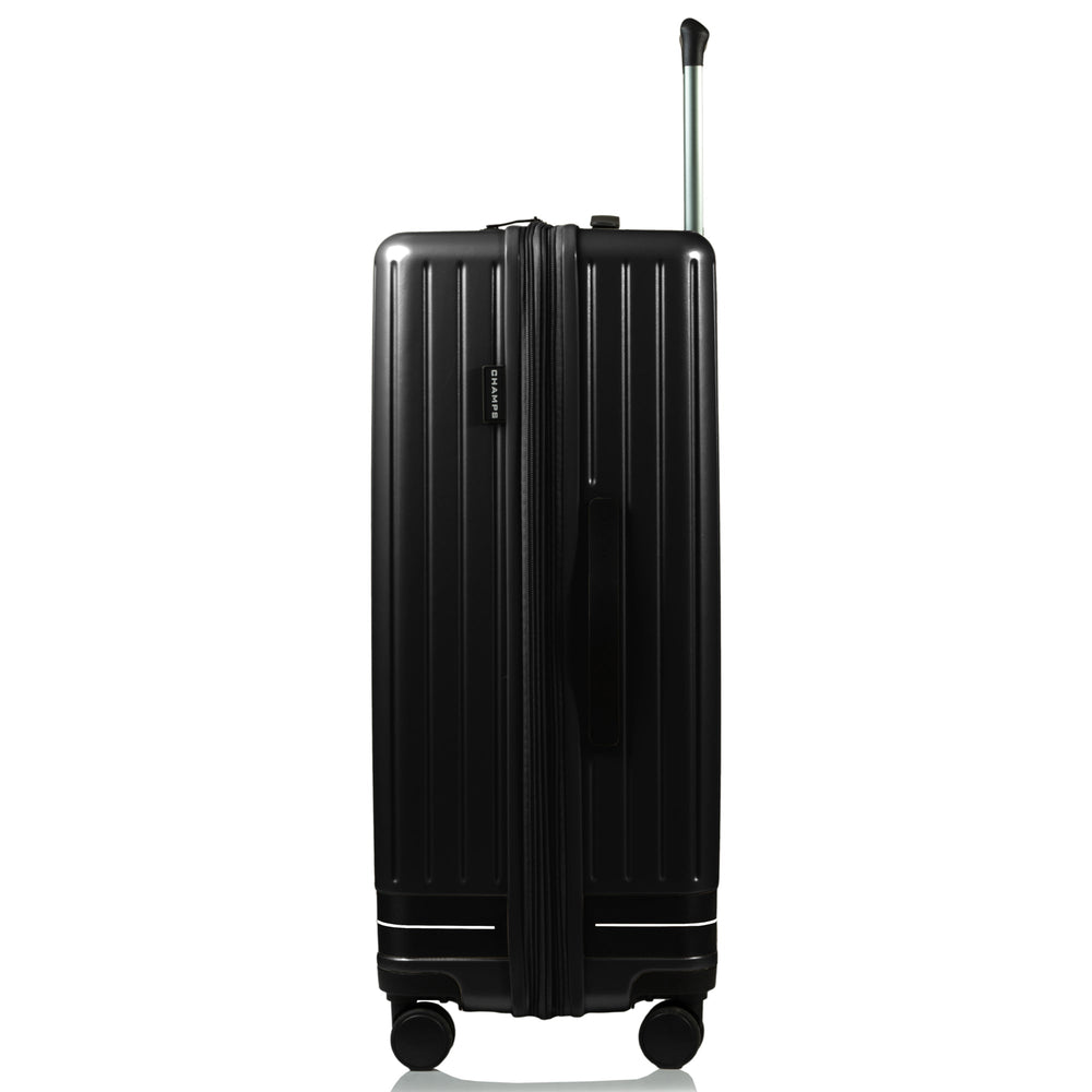 Fresh II / 3-Piece Luggage Set EX-STOCK Canada