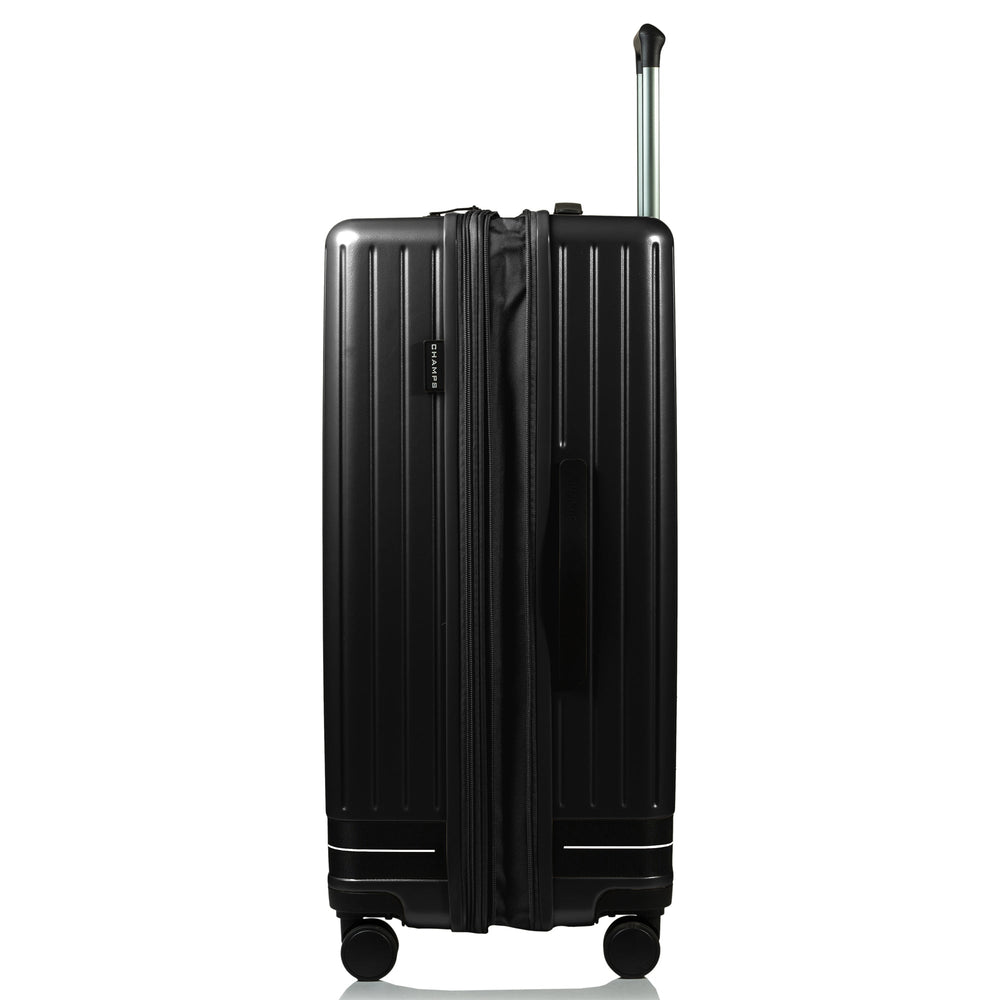 Fresh II / 3-Piece Luggage Set EX-STOCK Canada