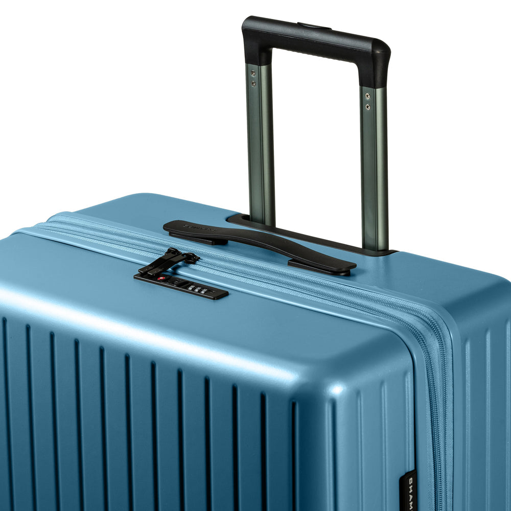 Fresh II / 3-Piece Luggage Set EX-STOCK Canada