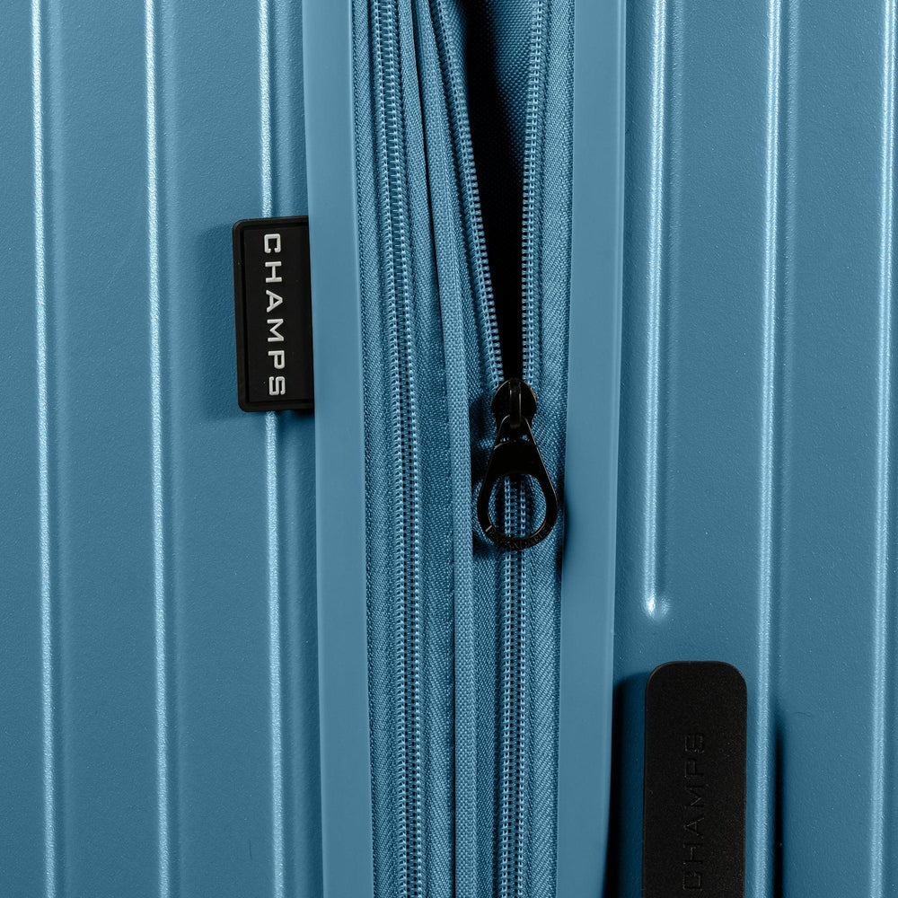 Set de bagages Fresh II / 3 piècesEX-STOCK Canada