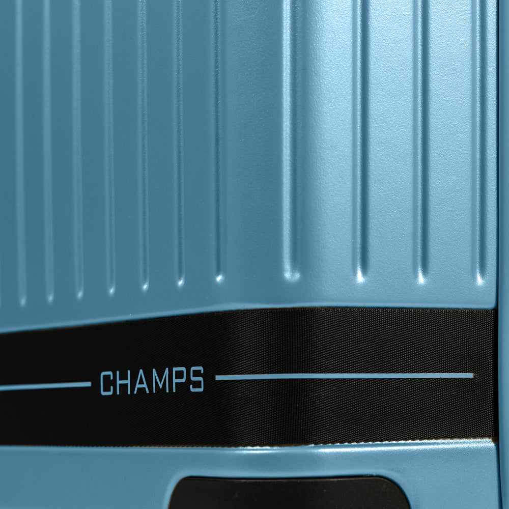 Fresh II / 3-Piece Luggage Set EX-STOCK Canada