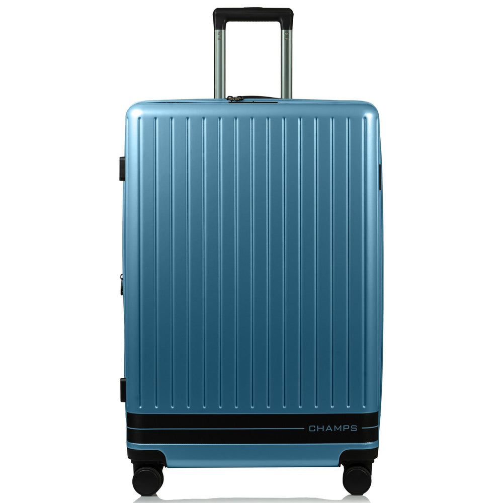 Fresh II / 3-Piece Luggage Set EX-STOCK Canada