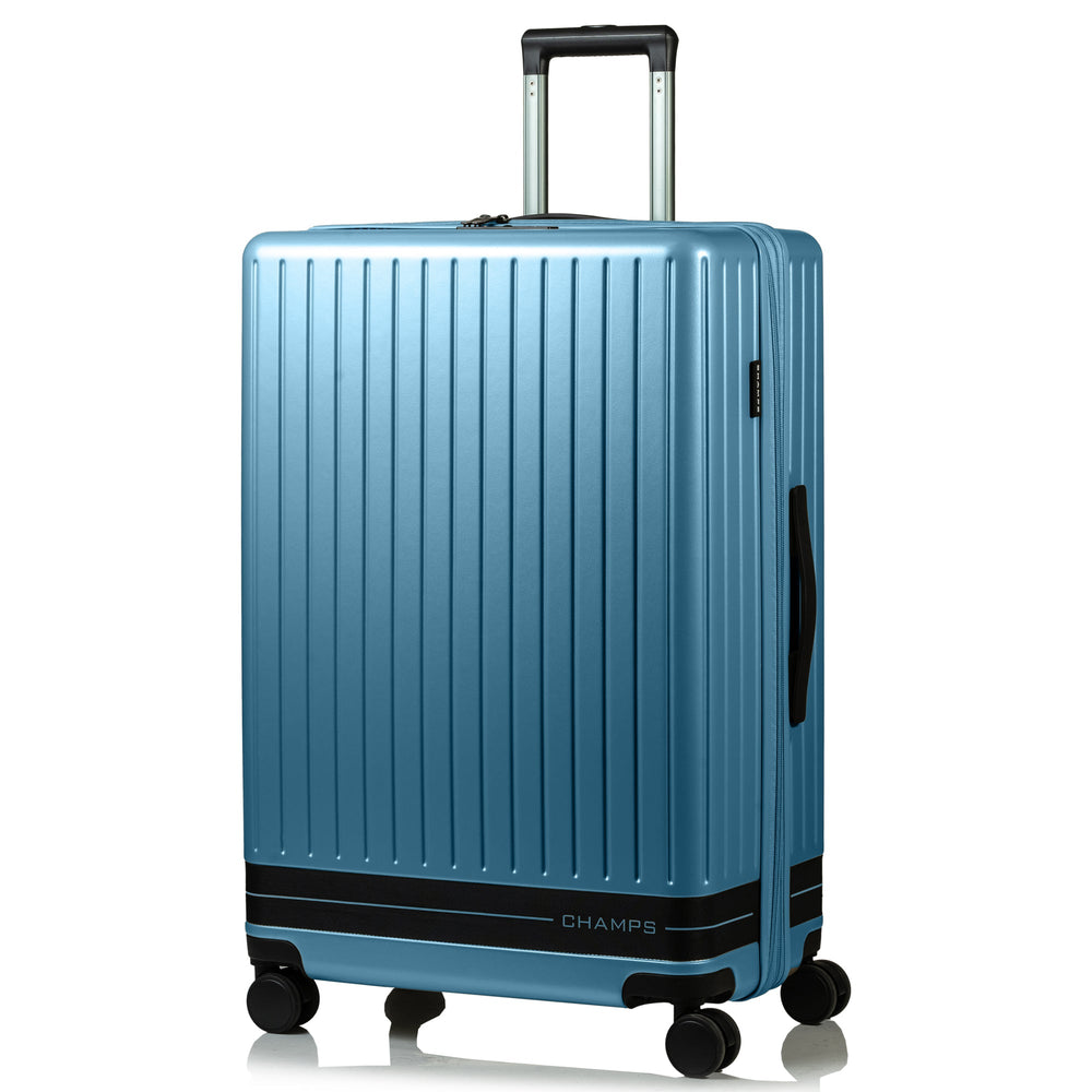 Fresh II / 3-Piece Luggage Set EX-STOCK Canada