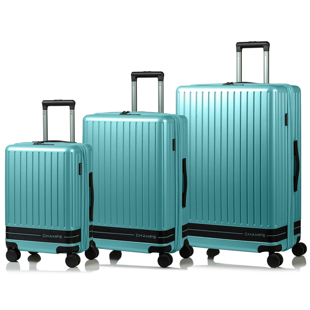 Set de bagages Fresh II / 3 piècesEX-STOCK Canada