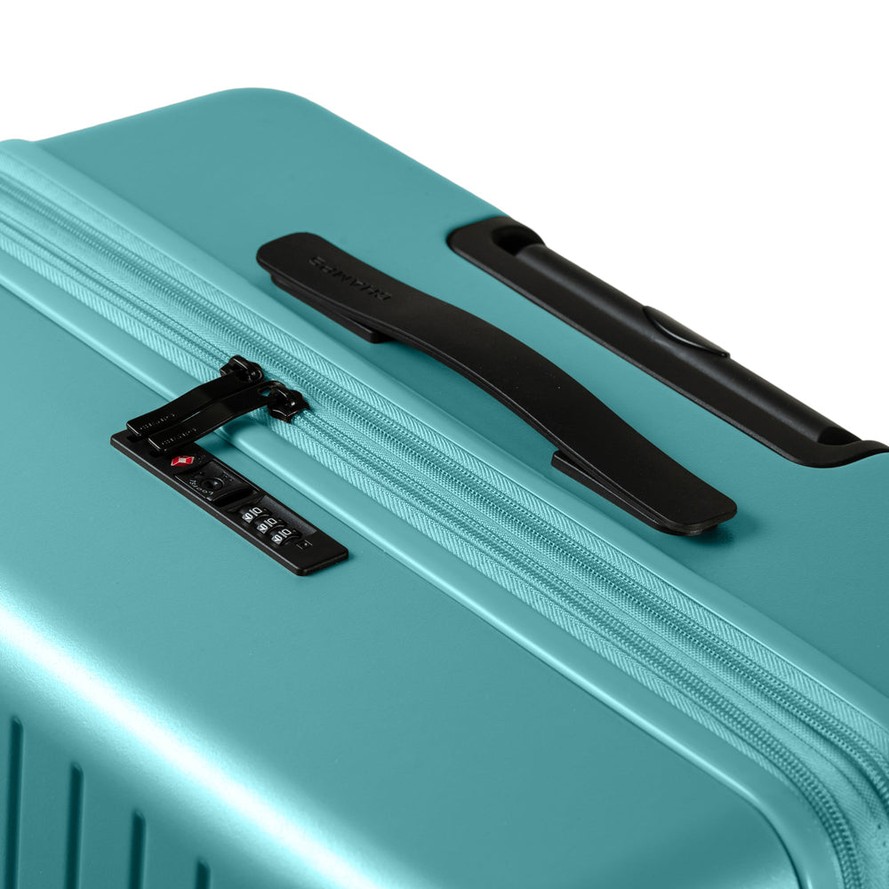 Fresh II / 3-Piece Luggage Set EX-STOCK Canada