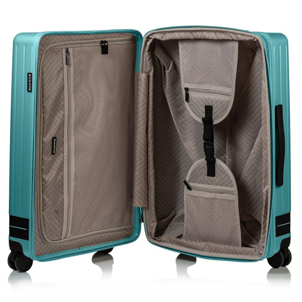 Set de bagages Fresh II / 3 piècesEX-STOCK Canada