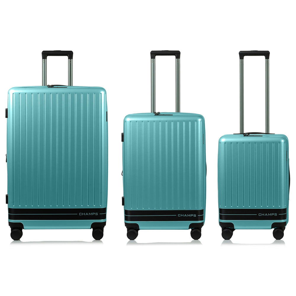 Set de bagages Fresh II / 3 piècesEX-STOCK Canada