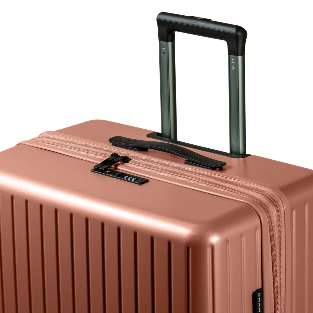 Set de bagages Fresh II / 3 piècesEX-STOCK Canada