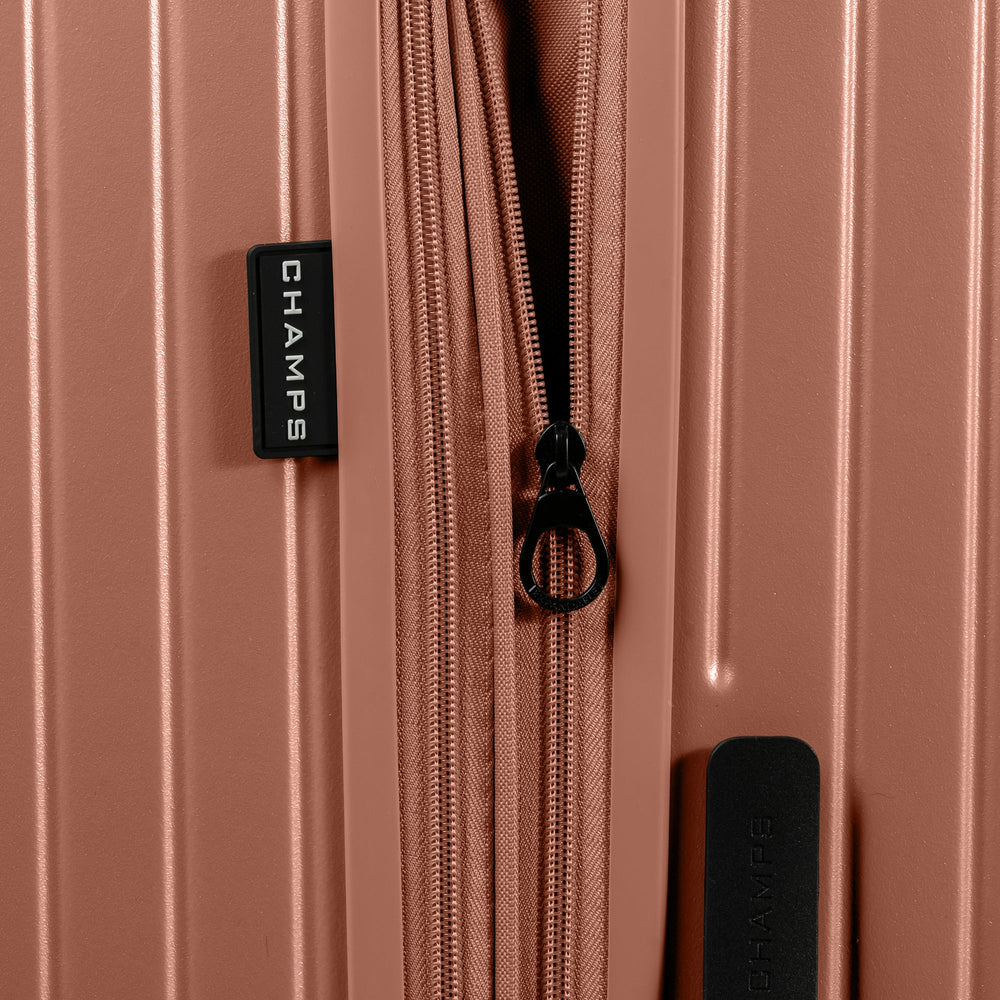 Fresh II / 3-Piece Luggage Set EX-STOCK Canada